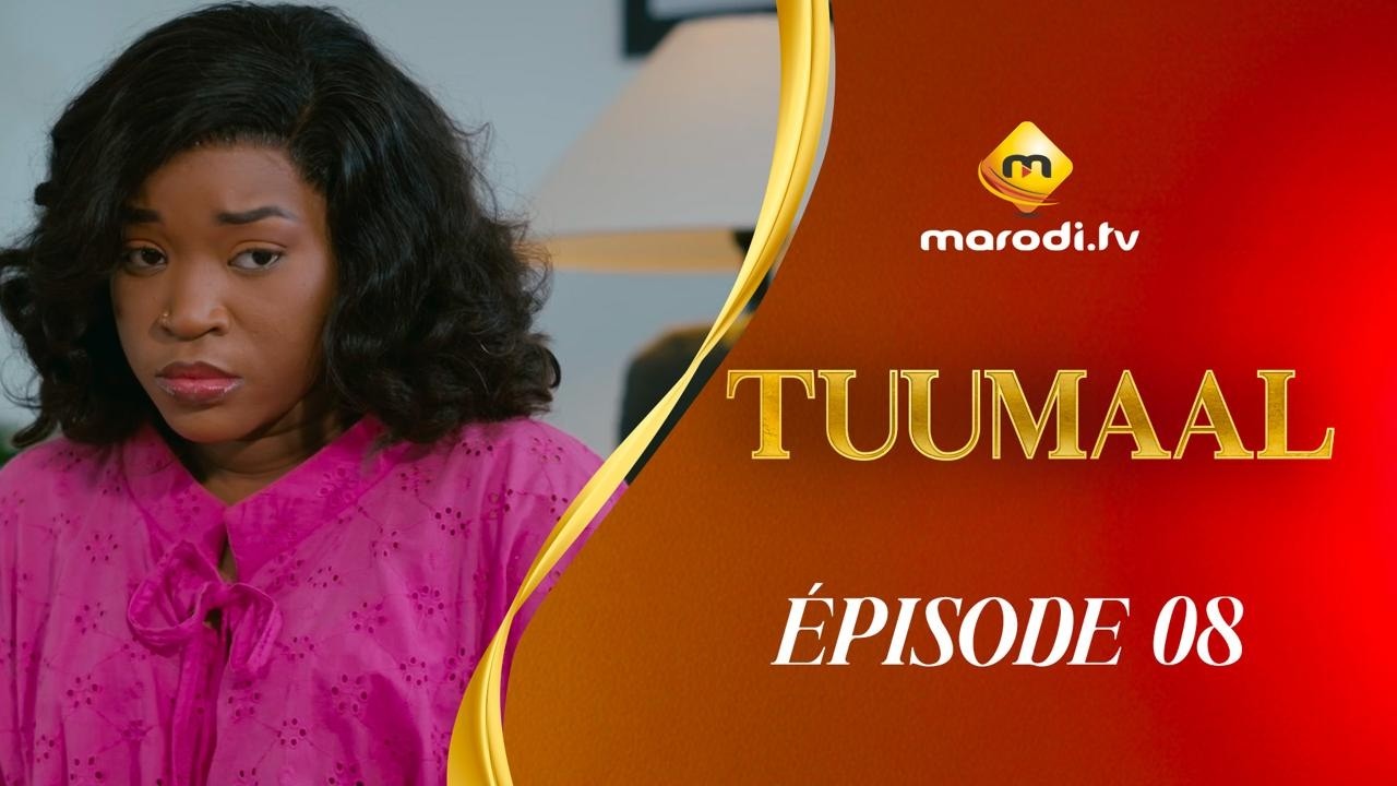 Série - Tuumaal - Episode 08 - VOSTFR