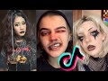 Alt Make Up Tik Tok Tutorials | part 1 (?)