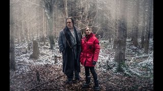 Перевал 1 сезон — Русский трейлер 2019 Перевал 1 сезон — Русский трейлер 2019