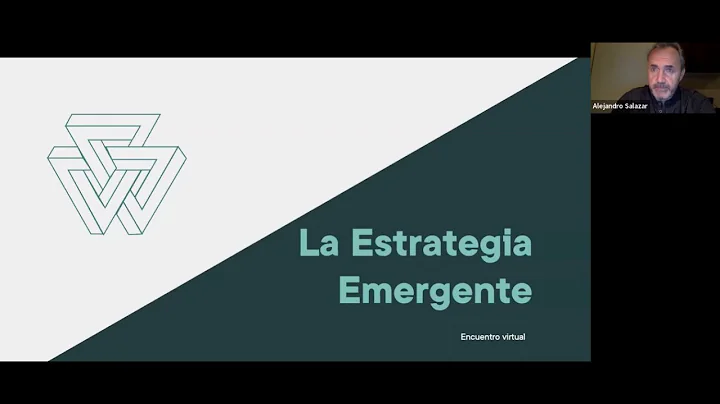 La Estrategia Emergente- Preguntas y respuestas co...