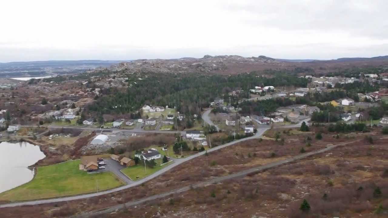 Spaniard's Bay/Tilton YouTube