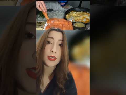 KATE YUP'IN EN KÖTÜ VİDEOSU 😱😱 Nur Özkurt TikTok Videoları #shorts #tiktok #kateyup #asmr