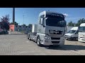 MAN TGX 26.540