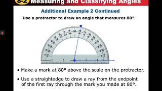 Lesson 8-2: Tasch version