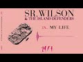 Srwilson  the island defenders  my life