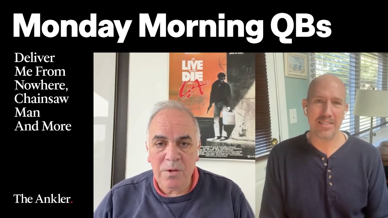 Richard & Sean: Where ‘Springsteen: Deliver Me From Nowhere’ Went Wrong