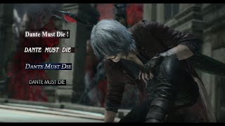 Which Devil May Cry Has The Best Dante Must Die?