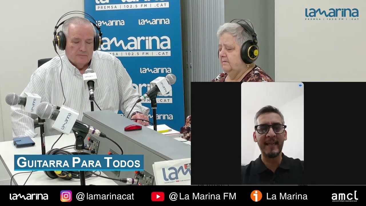 Guitarra para todos | Nestor Gabriel Flores