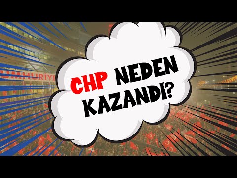CHP neden kazandı, AK Parti neden kaybetti? | Atilla Yeşilada, Berk Esen, Can Selçuki, Öner Günçavdı