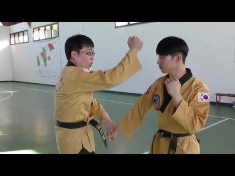 TKDD Seminar In Italy