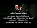 R. Strauss: Elektra - Maazel / Polaski / Schwanewilms / Henschel / NYP