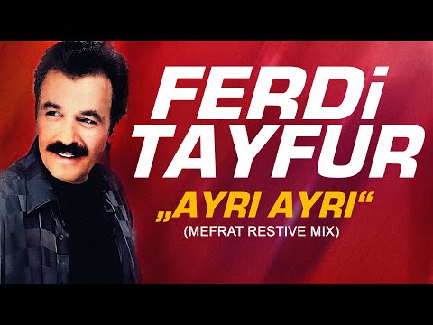 FERDi TAYFUR - \