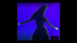 “I’m still holding out for you” (Angelina Jordan)