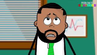 Cassper Nyovest Doesnt Want To Bamba Anymore  School Of Amapiano Ep4