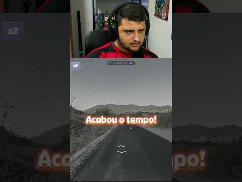 A disputa aqui é de quem erra mais!