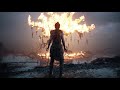 Hellblade: Senua’s Sacrifice - Final Boss song (Passarella Death Squad - Just Like Sleep)