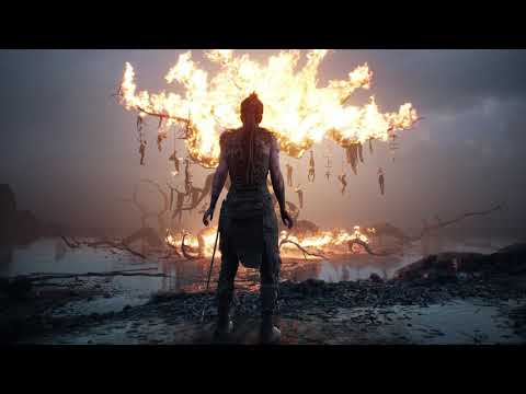 Video: Hellblade: Senua Sacrifice Setează Data și Prețul Lansării