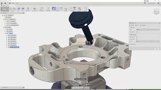 Autodesk Product Design & Manufacturing Collection 2018 video design manufacturing workflow