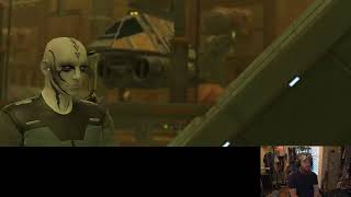 Darth Daddy SWTOR