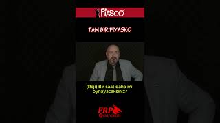 Fiyasko Gibi Fiasco Fiasco Ice