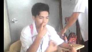 KAGAGUHAN NG COM.TECH 2011