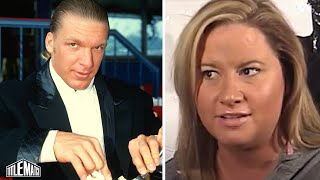 Download Lagu Tammy Sytch - Wat ik vond van Triple H in WWF MP3