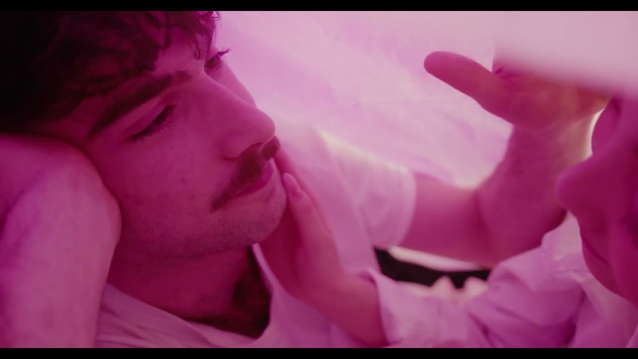 Valentines Day | A Couple Talking | 4K Free Stock Video | Royalty Free Stock Footage