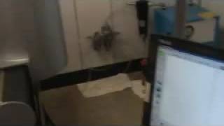 3D calculating measurement machine to maesure flatness screenshot 1