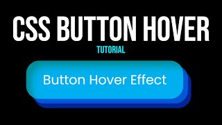 Celebrity Amazing 3D Button Hover Effect using HTML & CSS Wealth