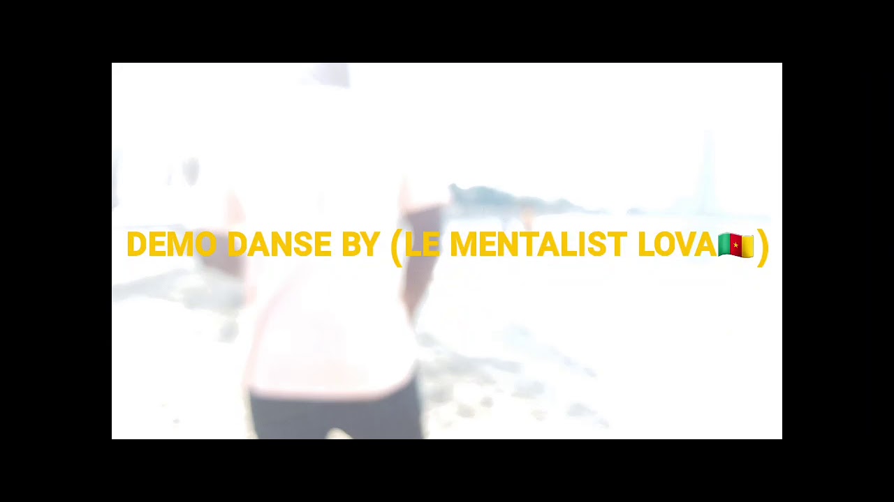 DJ KEROZEN - L'ELU (Official Video Dance)