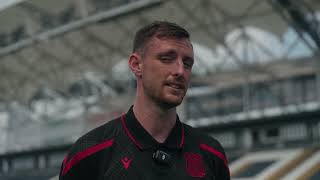 INTERVIEW | Dom Hyam after Sunderland