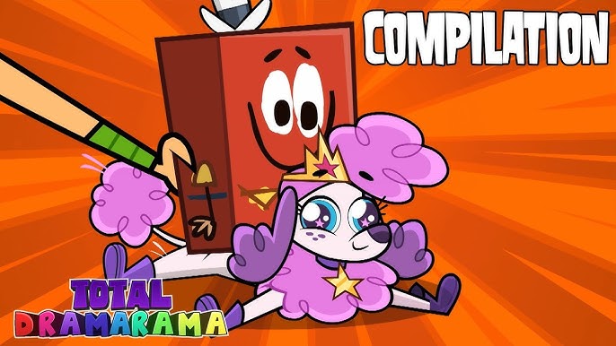 Total Dramarama: Temporada 1 – TV no Google Play