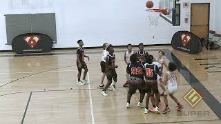 Super 6 Game 3 6 12 21