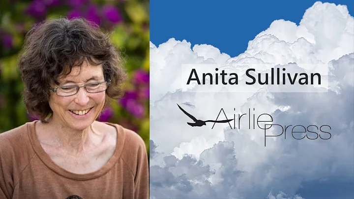 Anita Sullivan - Airlie Member