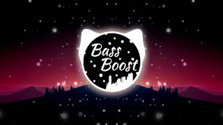 Lil Tecca - Out Of Love (Bass Boosted)