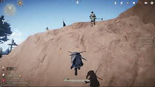 Where Winds Meet (Bug) problem ...!