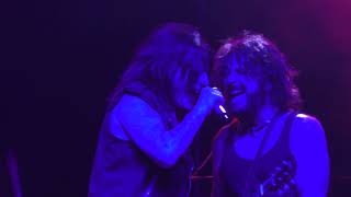 LA Guns - Bitch Is Back @80s In The Park - Cocoa Beach, FL - 2/16/2018