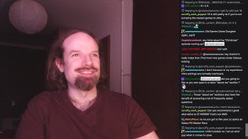 Videochat December 2025