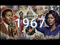 Respect: Aretha Franklins Hymne auf Anerkennung und Selbstbehauptung | Songs gegen Diskriminierung
