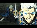 Vergil Twixtor 4K | Clips For Edits | Devil May Cry Season 2