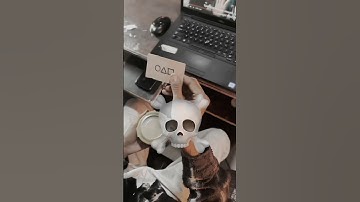 Squid game invitation 🎭