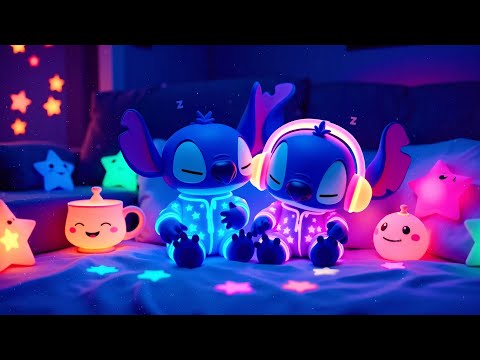 Fall Into Deep Sleep in 4 Minutes 🌌 |  Music for Instant Relaxing And Healing
