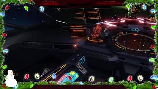 Thargoid 2 second speed kill