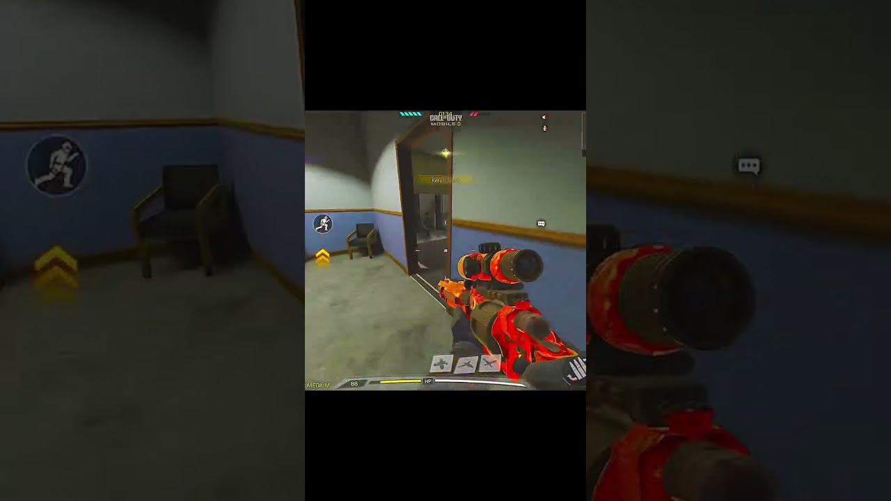 Outlaw ace #codm#callofdutymobile