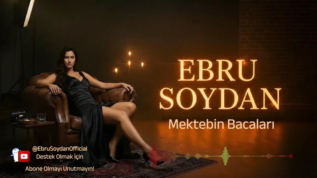 Ebru Soydan -Mektebin Bacaları