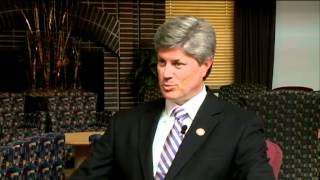 3 GOP candidates on ballot for First Congressional District