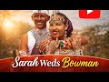 Sarah Weds Bowman Best Rendille Samburu Traditional Wedding Performance By Rais Mathew Sarah Weds Bowman Best Rendille Samburu Traditional Wedding Performance By Rais Mathew