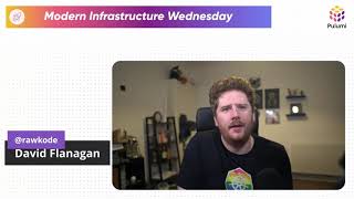 Kubernetes | Modern Infrastructure Wednesday