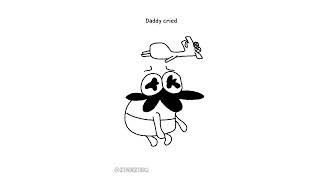 MY DAD BOUGHT A DONKEY ! inky pinky punky (animation meme) #animation #funny #memes #comedy