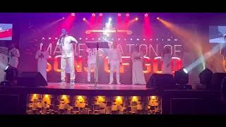 I REMEMBER (COVER) by Nathaniel Bassey